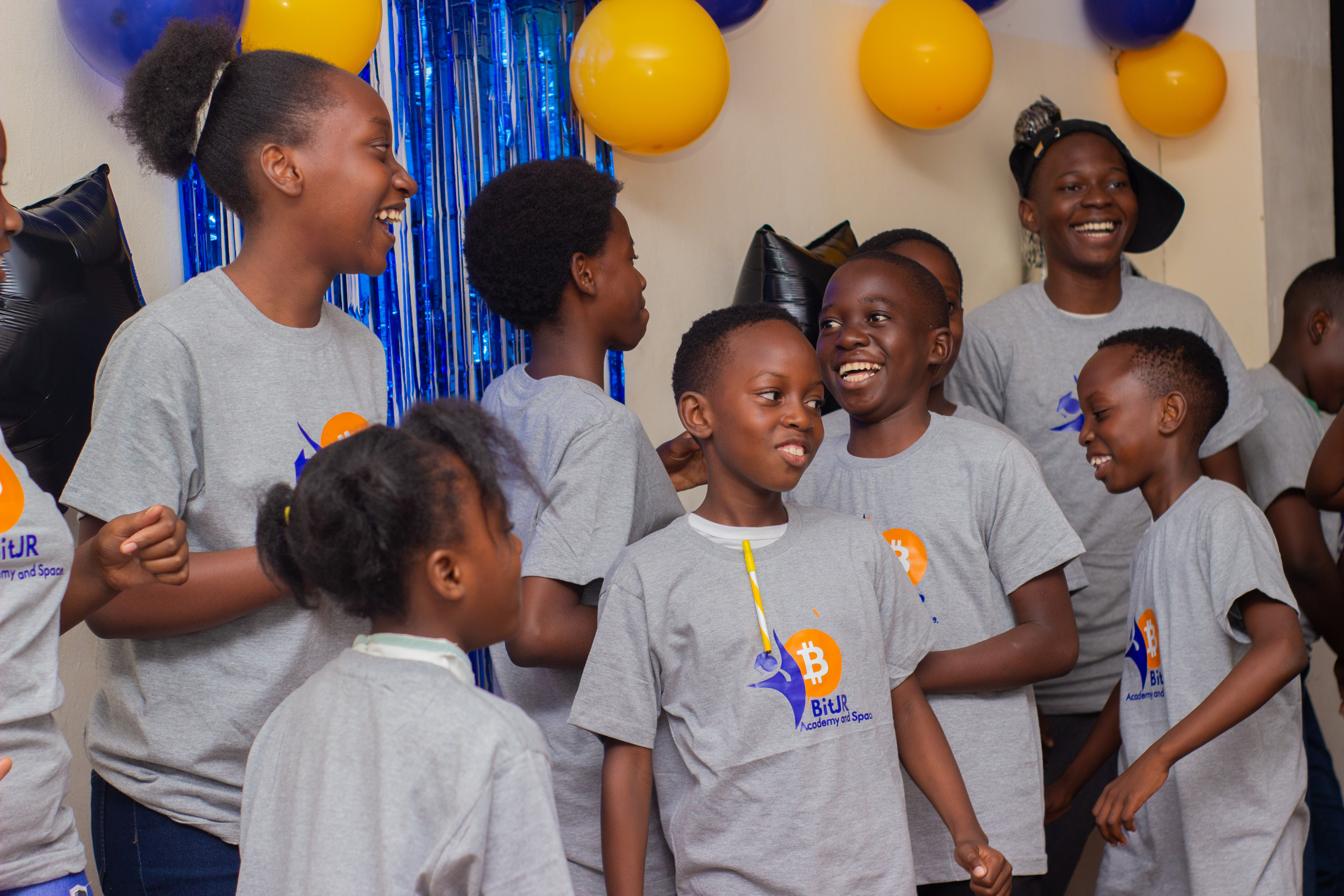 BJAS BIT QUIZ Background